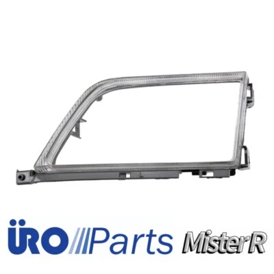 Mercedes-Benz R129 • Bisel del faro izquierdo/conductor • Piezas OER URO #1298260359 Foto 1 de 4