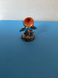 Skylanders: SuperChargers: Big Bubble Pop Fizz - Bild 1 von 1