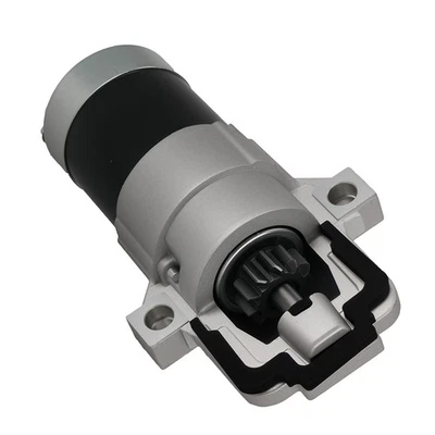 Motor De Arranque Para Ford Taurus Focus 2.0L 2013-2016 3S4T11000AC 19227N 1.4KW Foto 1 de 4