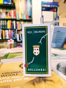 Carte Da Gioco Bellunesi - Foto 1 di 12