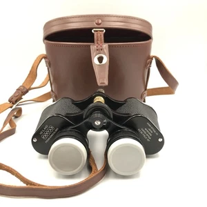 Vintage Heiland Pentax Honeywell Prismen Fernglas Asahi Optical 6x30 Field 7,5 - Bild 1 von 24