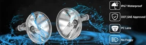 2Pcs Fog Lights Lamps Compatible with Avalanche 2007-2013/ Suburban nukzh - Picture 1 of 10