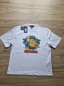 Dsquared T Shirt Neu Grösse XL Skater - Bild 1 von 4