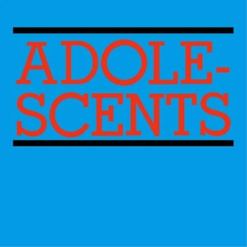 Adolescents Adolescents (CD) Album - Bild 1 von 1