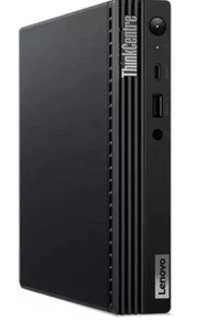 Lenovo ThinkCentre M70Q Intel Core i5-10600T Tiny Desktop - Picture 1 of 2