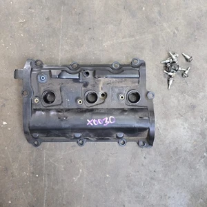 09-20 370Z 08-13 G37 14-15 Q50 Front Passenger Valve Cover OEM 13264-EY01C - Picture 1 of 3