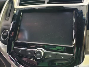 Audio Equipment Radio Receiver ID 42554649 Fits 17-20 TRAX 1196856 - Picture 1 of 6
