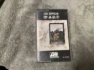 Led Zeppelin—IV….CS19129 - Picture 1 of 3