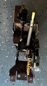 1998 - 2002 LS1 Camaro Firebird Factory Automatic Shifter Assembly USED OEM GM - Picture 1 of 4