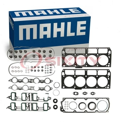 Juego de juntas de culata de motor MAHLE para Cadillac Escalade ESV 2007-2009 fs Foto 1 de 4