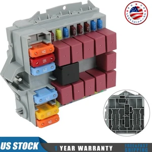 NEW Power Distribution Center 68305537AB For RAM ProMaster 2014-2022 WITH A/C - Foto 1 di 24