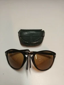 PERSOL RATTI 714t VINTAGE anni 60-70 pieghevoli - Foto 1 di 13