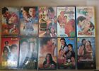 Bollywood Indian Vhs Tapes Rare *Individual Titles From Pics Only*