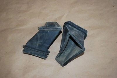 Dutos de ar Honda Goldwing Gl1100 1980 - 1983 - Imagem 1 de 2