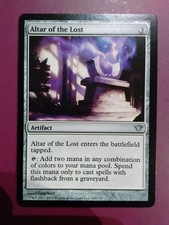MTG Dark Ascension Choose your Uncommon Card - M/NM/LP incl Foils