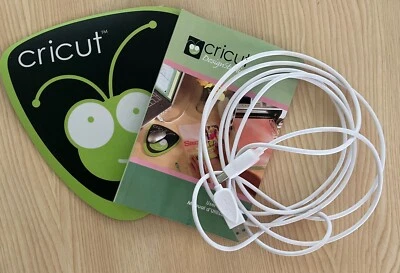 Cricut Design Studio Provo Craft Bonus Pack  29-0500 - Image 1 of 4