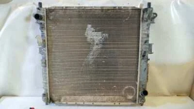 radiatore acqua per SSANGYONG KYRON 200 XDI LIMITED 2005 1647029 Foto 1 de 4