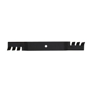 Toothed Mulching Blade Fits Toro Replaces 106-2247-03 - Picture 1 of 9