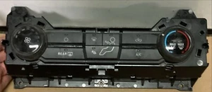 20-23 FORD F-150 A/C HEATER TEMPERATURE CLIMATE CONTROL OEM ML3T-19980-AE - Foto 1 di 3