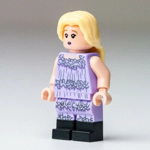 NEW Luna Lovegood - Hogwarts Astronomy Tower - 75969 (hp227) LEGO® Minifigure - Picture 1 of 9
