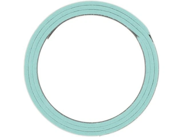 Exhaust Gasket For 1995-2000 Toyota Tacoma 3.4L V6 1996 1997 1998 1999 R539FD - Image 1 of 1