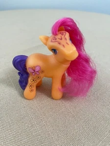 My Little Pony G3 Scootaloo McDonald's Happy Meal Toy - Picture 1 of 5
