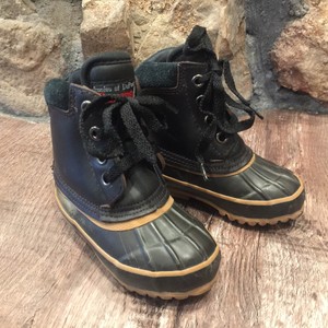 Las mejores ofertas en Zapatos con cordones Cherokee Niños Negro | eBay
