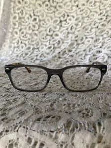 Ray-Ban Gray Havana Tortoise  RB 5286 5629 51-18 135 eyeglasses eye glass Frame - Picture 1 of 12