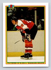 1990-91 (90-91) Bowman NHL Hockey Cards Pick From List 1-132