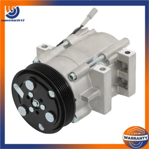 For 2001-07 Ford Escape 2001-2006 Mazda Tribute 3.0L  A/C Compressor CO 101640C - Bild 1 von 15