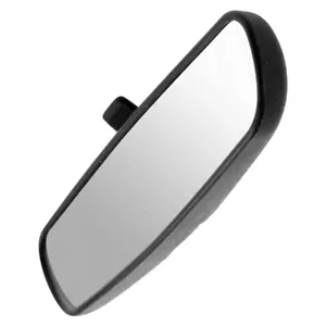 Interior Rear View Mirror Fits For Dodge Charger 2006-2010 Jeep Magnum 2005-2008 - Picture 1 of 8
