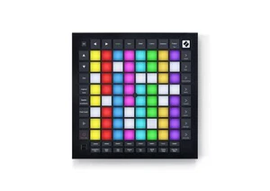 Novation Launchpad Pro MK3, MIDI 64-Grid Controller and Sequencer for Ableton... - Picture 1 of 6