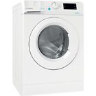 Indesit Innex 7kg 1400rpm Washing Machine - White BWE71452WUKN