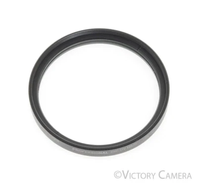 Tiffen 86mm UV Haze Filter -Clean in Box- [EXC+] - Image 1 of 3