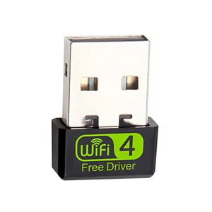 Driver-free  Network  Portable USB  Network  N5J2 - Picture 1 of 9