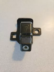 2014 - 2023 TOYOTA 4RUNNER REAR LIFTGATE PARK PARKING AID CAMERA OEM 8679035060 - Bild 1 von 4
