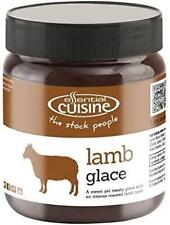 Essential Cuisine Lamb Glace 600g Stock