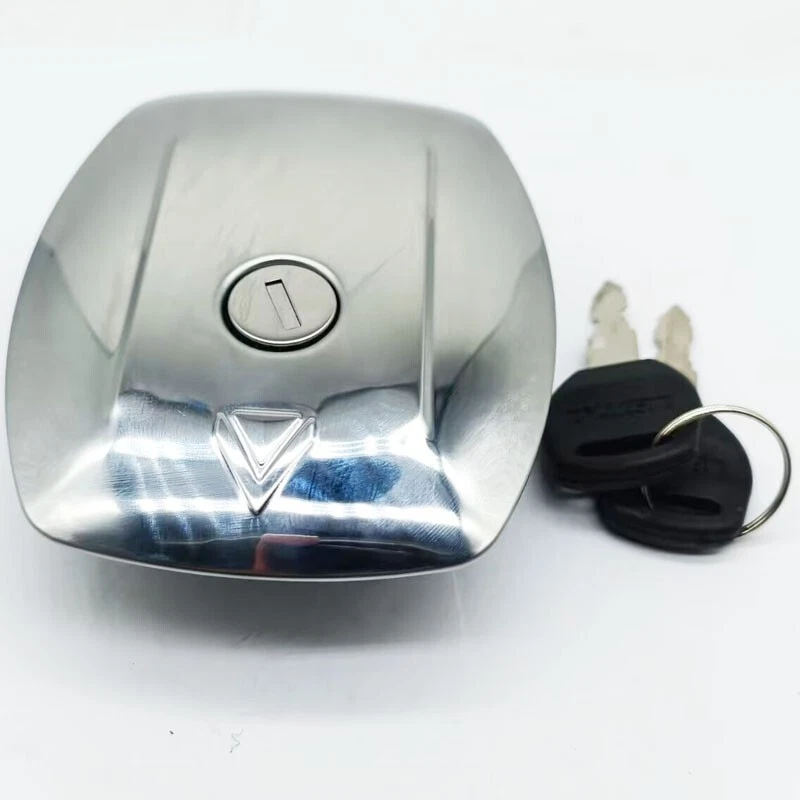 Llave de bloqueo de tapa de tanque de combustible FXCNC para Suzuki GS300L 1982-1985  Foto 1 de 4