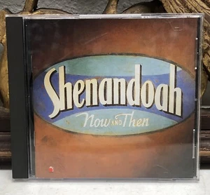 Now & Then von Shenandoah (CD, 1996) - Bild 1 von 5