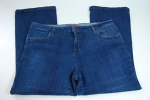 Smith's Boot Cut Jeans Size 18 - Picture 1 of 9
