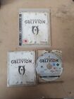 The Elder Scrolls IV: Oblivion (PS3) Playstation 3 Game