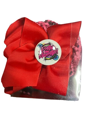 hair accessories for girls kids clips. Pretty Majorette Hair Bows. - Image 1 of 2