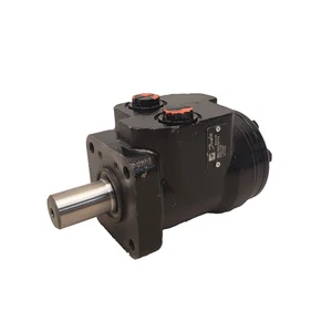 John Deere OEM 5RD3910092 Danfoss Hydraulic Motor - Snow Blower, Tractor-Mounted - Bild 1 von 6