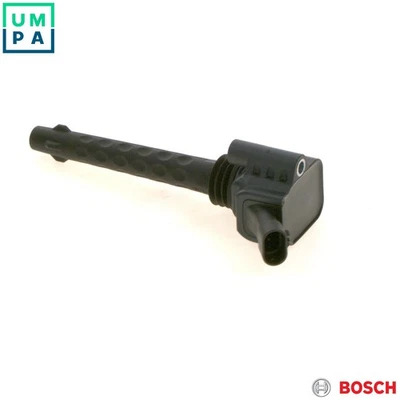 IGNITION COIL 0 221 504 024 FOR ALFA ROMEO MITO GIULIETTA/Hatchback/Van  FIAT - Image 1 of 4