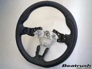 Volante deportivo Beatrush marca superior azul *solo dirección* Mazda MX-5 Miata ND - Imagen 1 de 7