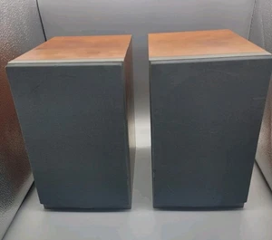 Dynaudio Audience 42 Bookshelf Speakers Authentic Fidelity TESTED WORKS Cherry - Picture 1 of 13