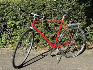 Villinger Rennklassiker Vintage Custom - Bild 1 von 19