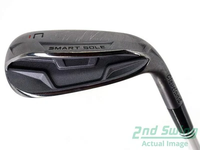 Cleveland Smart Sole 4 C Black Satin Chipper Graphite Ladies Right Handed 33.5in - Image 1 of 4