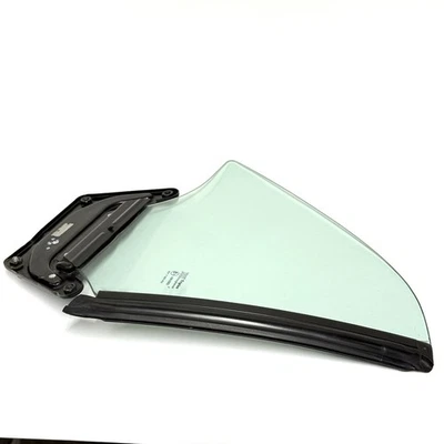 97-06 Jaguar X100 XK8 XKR Convertible Rear Right Side Quarter Window Glass OEM - Image 1 of 4