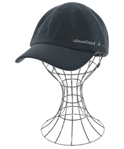 BARNYARDSTORM Caps Black F 2200596958015 - Picture 1 of 3